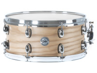 Gretsch Drums Snare Drum Full Range Ash Natural Gretsch Drums Snare Drum Full Range Ash Natural